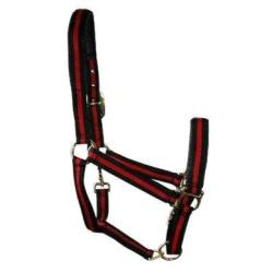 Padded Halter